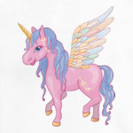 Красивый Единорог, Пегас