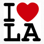 I Love LA