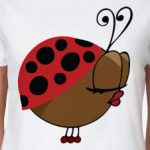 Леди Божья коровка