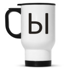 Кружка-термос