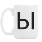 Кружка 420 мл