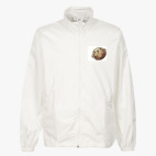 Ветровка без капюшона