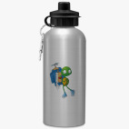 Спортивная бутылка