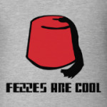 Доктор Кто фезка бабочка