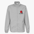 Ветровка без капюшона