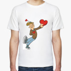 Влюбленный