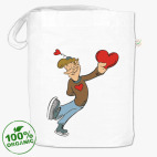 Сумка шоппер