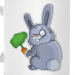 Бешеный Заяц