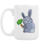 Кружка 420 мл