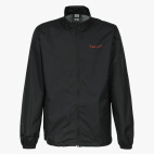 Ветровка без капюшона