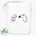 Сумка шоппер