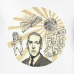 Говард Филлипс Лавкрафт