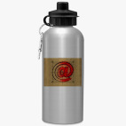 Спортивная бутылка