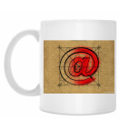 Кружка 330 мл