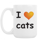 Кружка 420 мл