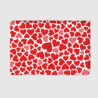 Сердечки ко дню Св.Валентина