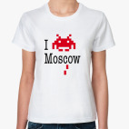 I moscow