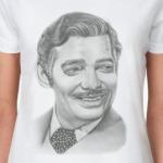 Кларк Гейбл