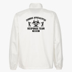 Ветровка без капюшона