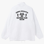 Ветровка с капюшоном