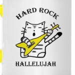 Hard Rock Cat