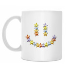 Звездный смайлик