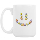 Кружка 420 мл