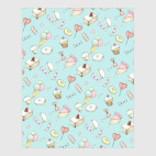 Завтрак у малышки Тиффани