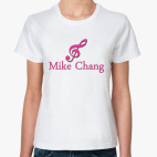  Mike Chang