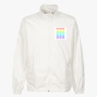 Ветровка без капюшона