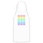 Кухонный фартук