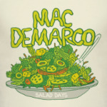 Salad Days - Mac Demarco