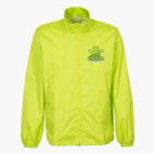 Ветровка без капюшона