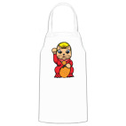 Кухонный фартук