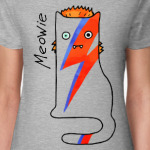 Кот музыкант Meowie