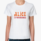 Alice in Wonderbra