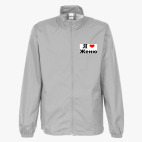 Ветровка без капюшона