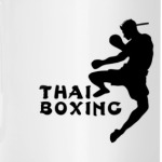 Тайский бокс