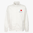 Ветровка без капюшона