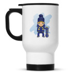 Кружка-термос