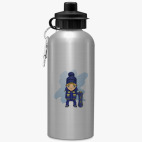 Спортивная бутылка