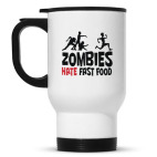 Кружка-термос