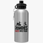 Спортивная бутылка