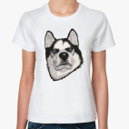 Суровый Хаски