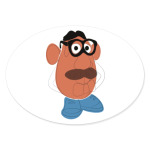 Mr Potato