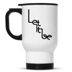 Кружка-термос