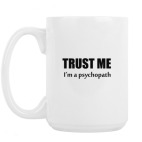 Кружка 420 мл