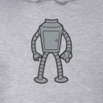 Бендер Родригес