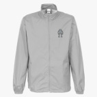 Ветровка без капюшона