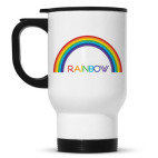 Кружка-термос